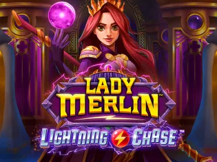 Lady Merlin MultiMax thumbnail