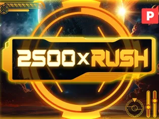 2500 x Rush thumbnail