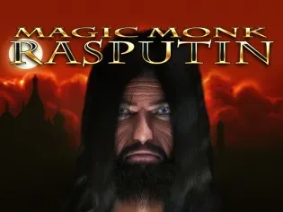 Magic Monk Rasputin thumbnail