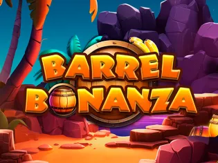 Barrel Bonanza thumbnail