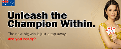 High Stakes, Higher Rewards