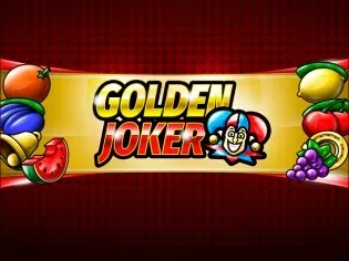 Golden Joker thumbnail