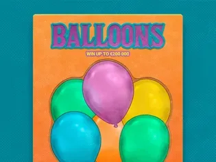 Balloons thumbnail