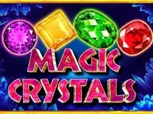 Magic Crystals thumbnail