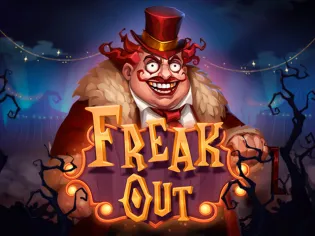 Freak Out thumbnail