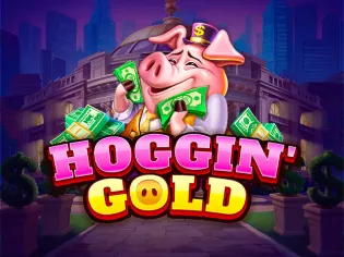 Hoggin’ Gold thumbnail