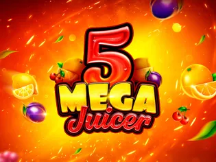 Mega Juicer 5 thumbnail