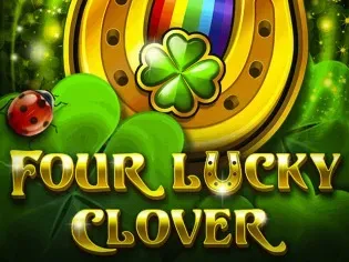 Four Lucky Clover thumbnail