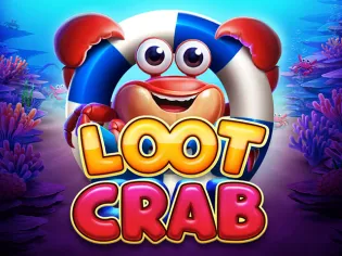 Loot Crab thumbnail