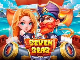 Seven Seas thumbnail
