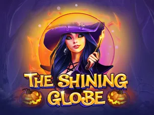 The Shining Globe thumbnail