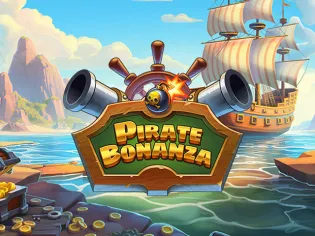 Pirate Bonanza thumbnail