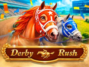 Derby Rush thumbnail
