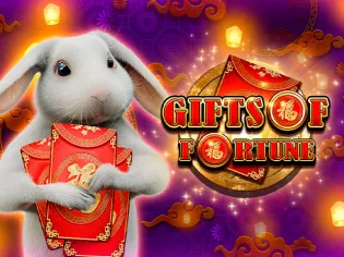 Gifts of Fortune