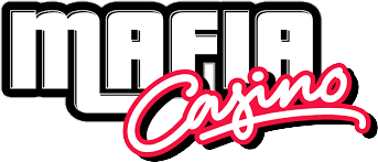 Mafia Casino Logo